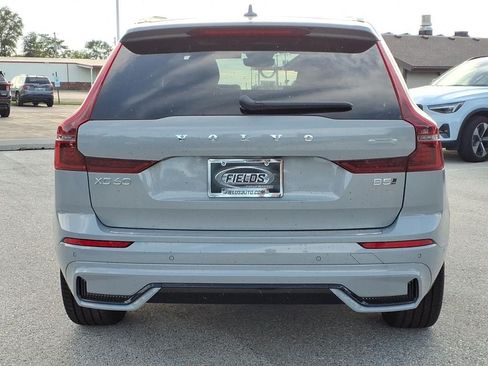 New 2026 Volvo XC60 B5 Ultra w/ Climate Package AWD/4WD image 4