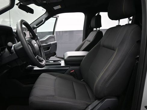 Certified 2024 Ford F150 STX RWD image 10