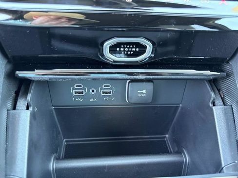 New 2026 Jeep Grand Cherokee L Limited RWD image 30