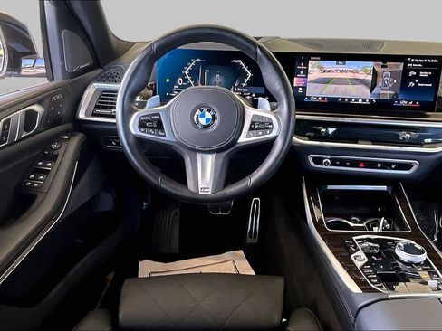 Used 2026 BMW X7 xDrive40i w/ Executive Package AWD/4WD image 6