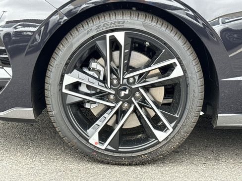 New 2026 Hyundai Sonata N Line FWD image 12