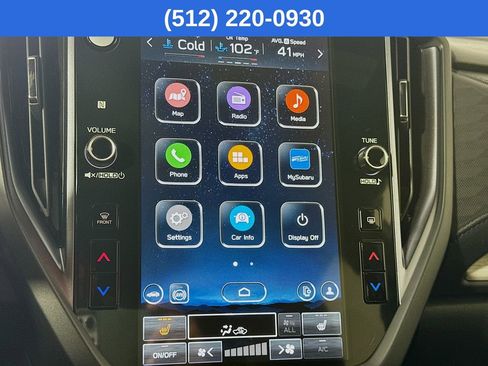 New 2025 Subaru Forester Limited image 18