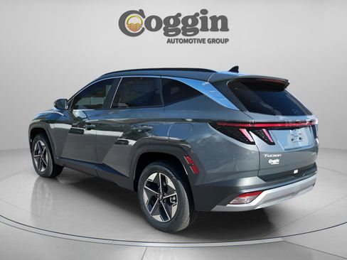 New 2026 Hyundai Tucson SEL image 3