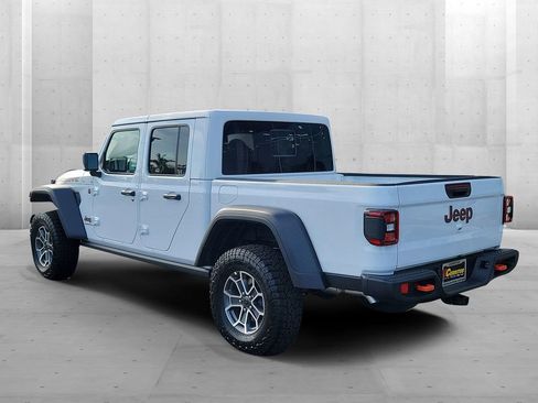 New 2026 Jeep Gladiator Mojave image 2