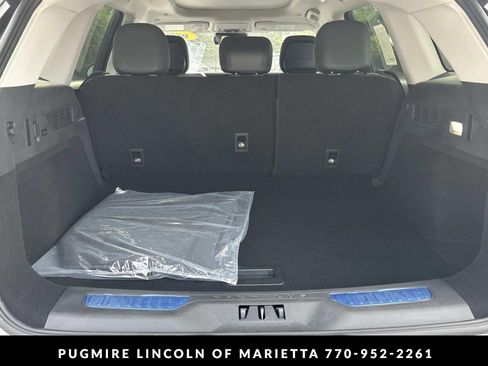 New 2026 Lincoln Nautilus Premier w/ Equipment Group 102A AWD/4WD image 35