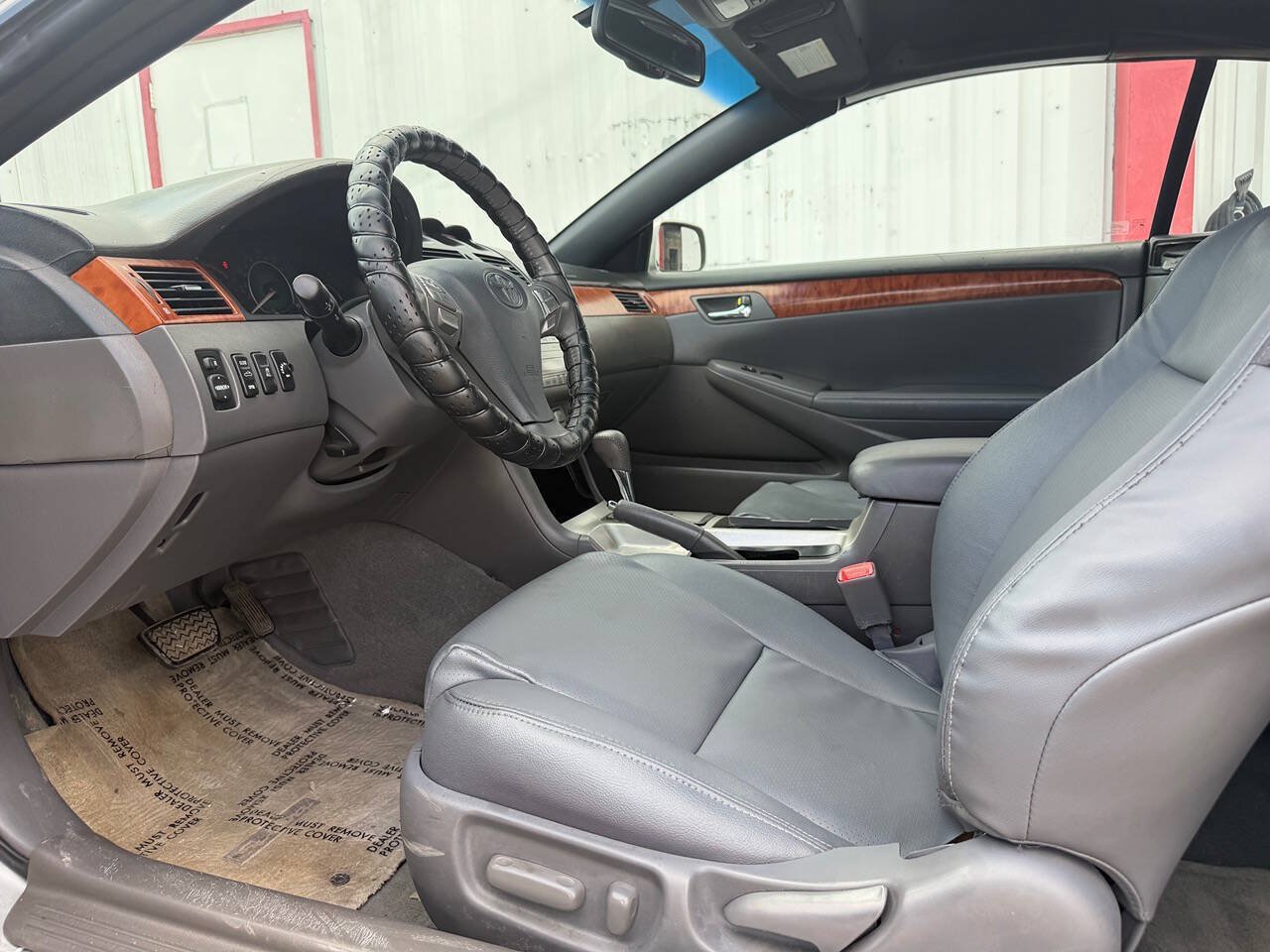 Used 2008 Toyota Solara SLE FWD image 12