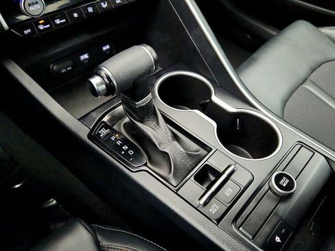 Used 2022 Kia K5 GT-Line w/ GT-Line FWD Premium Package image 16