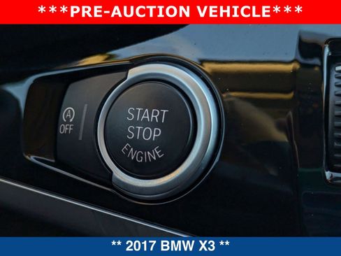Used 2017 BMW X3 sDrive28i image 35