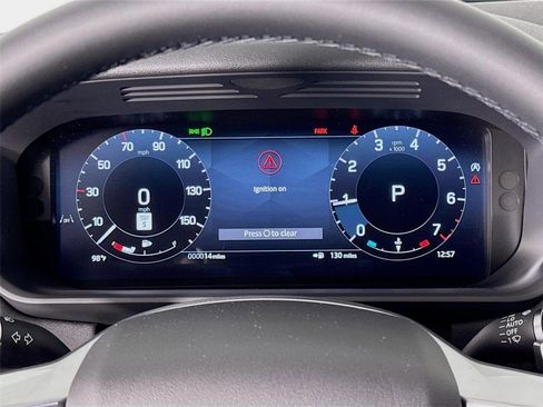 New 2026 Land Rover Discovery S AWD/4WD image 13