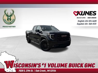 New 2026 GMC Sierra 1500 Elevation w/ Preferred Package