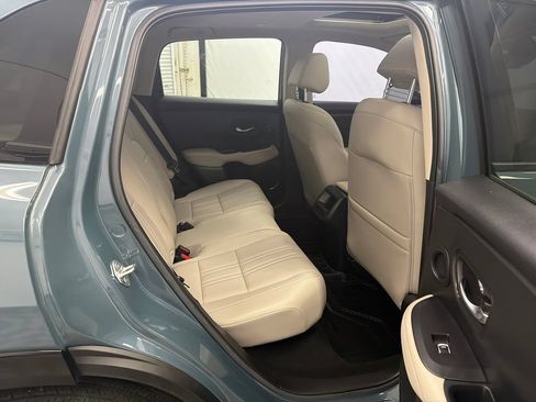 Used 2024 Honda HR-V EX-L image 16