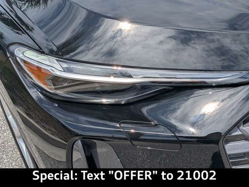Certified 2025 Audi Q5 Prestige AWD/4WD image 10