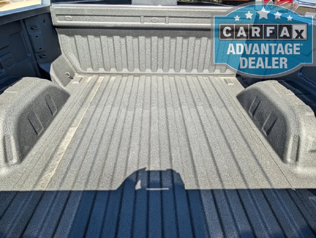 Used 2026 Chevrolet Silverado 1500 RST w/ Texas Edition Plus RWD image 31