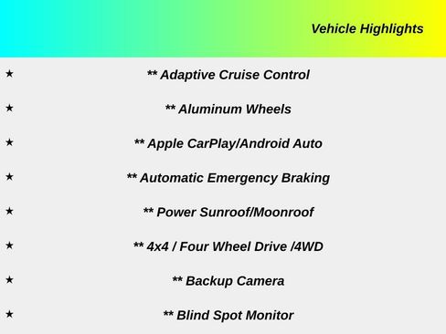 Used 2026 RAM 2500 Laramie AWD/4WD image 1