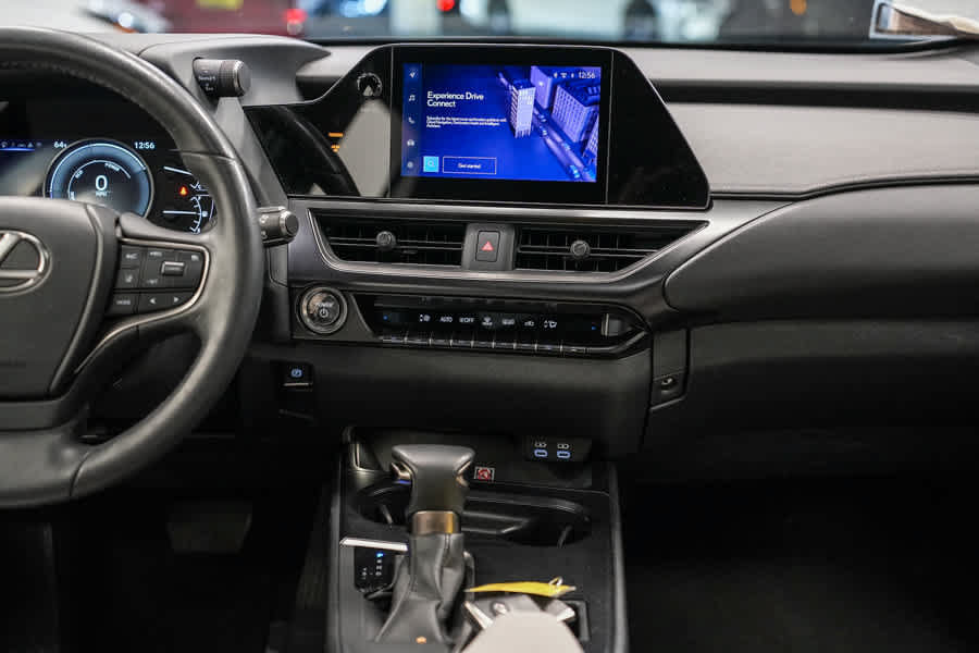 Used 2023 Lexus UX 250h FWD w/ Accessory Package (Z2) image 13