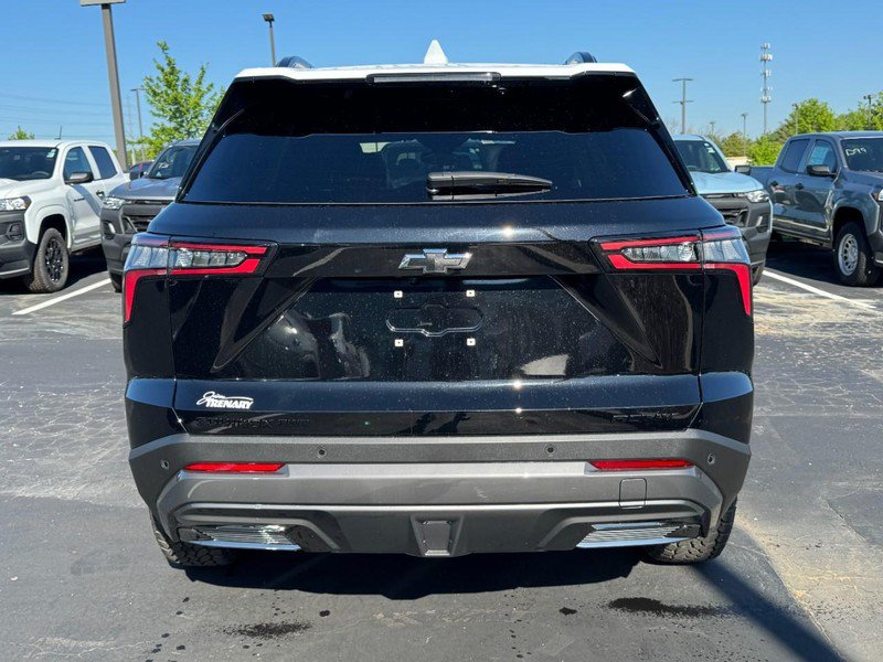Used 2026 Chevrolet Equinox ACTIV AWD/4WD image 29