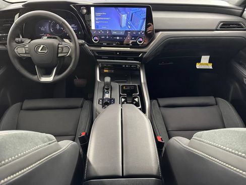 New 2026 Lexus TX 350 AWD image 3