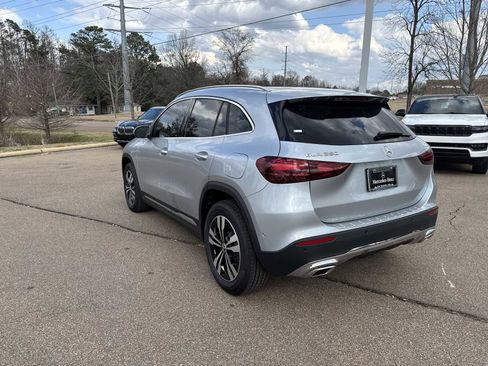 New 2026 Mercedes-Benz GLA 250 4MATIC image 4