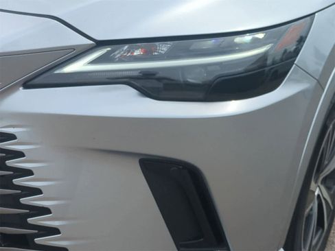 Used 2023 Lexus RX 350 Premium w/ Cold Area Package image 11