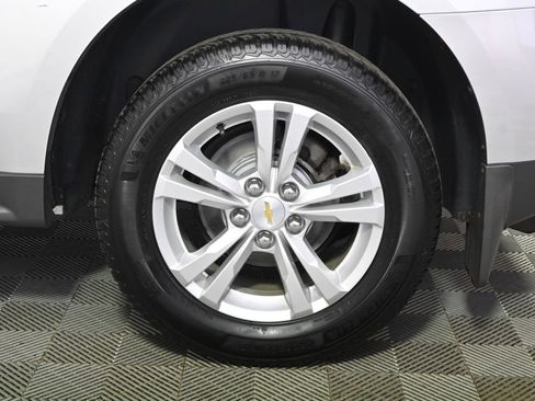 Used 2013 Chevrolet Equinox LT image 20