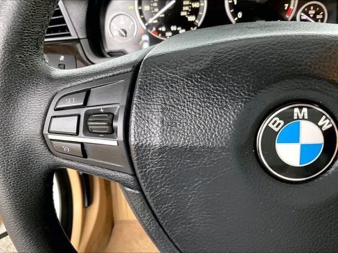 Used 2014 BMW 528i Sedan RWD image 21