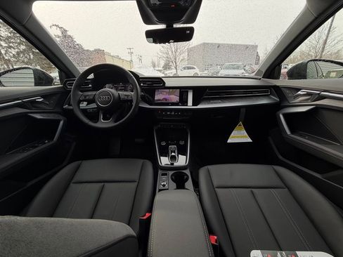 New 2026 Audi A3 2.0T Premium AWD/4WD image 14