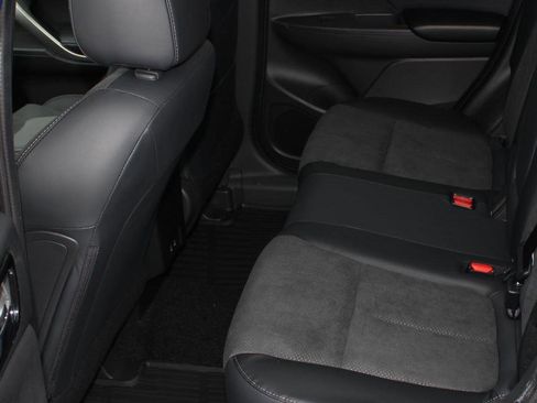 New 2026 Mitsubishi Eclipse Cross SE image 17