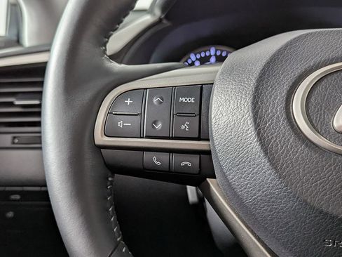 Used 2016 Lexus RX 350 F Sport image 30