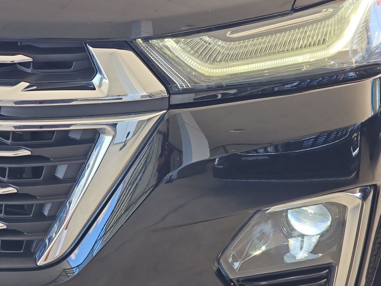 Certified 2023 Chevrolet Traverse LT FWD image 38