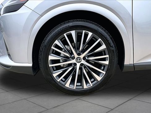 Used 2025 Lexus RX 350 Premium Plus FWD image 11