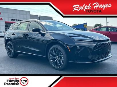 Used 2026 Toyota Crown Signia w/ Advanced Technology Package