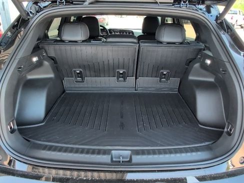 New 2026 Chevrolet Blazer EV RS w/ Super Cruise Package image 11