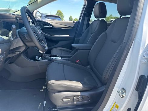 New 2026 Buick Encore GX Preferred w/ Advanced Technology Package AWD/4WD image 15