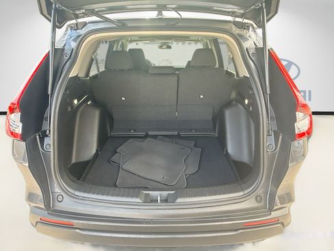 Used 2024 Honda CR-V EX image 24