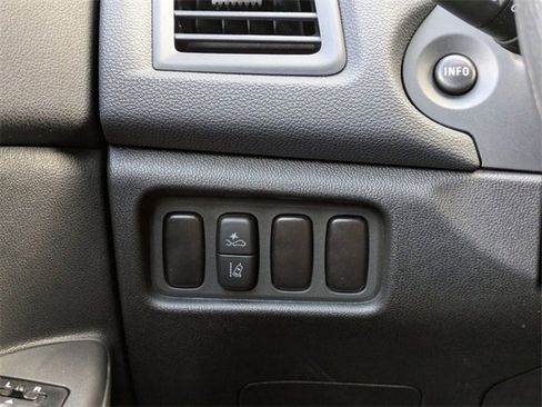 Used 2025 Mitsubishi Outlander Sport ES image 24