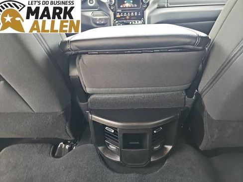Used 2025 RAM 2500 Big Horn AWD/4WD image 21