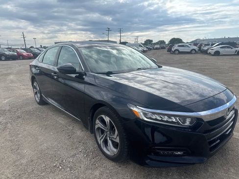 Used 2019 Honda Accord EX-L image 14