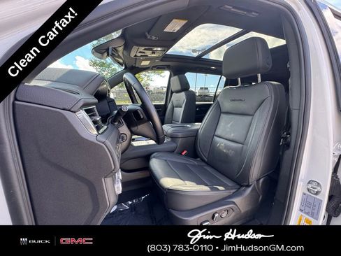 Used 2024 GMC Yukon XL Denali image 6