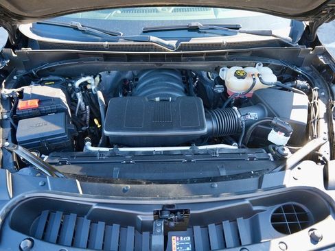 Used 2023 GMC Yukon XL Denali Ultimate image 35