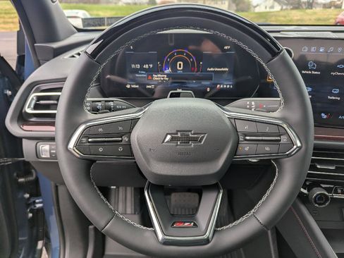 New 2026 Chevrolet Traverse Z71 w/ Enhanced Driving Package image 27