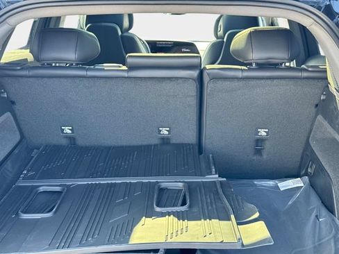 New 2026 Cadillac Optiq V w/ LPO, Floor Liner Package AWD/4WD image 5
