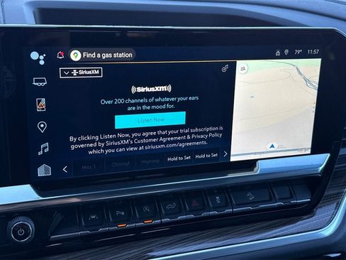 New 2026 Chevrolet Silverado 1500 LT Trail Boss image 17