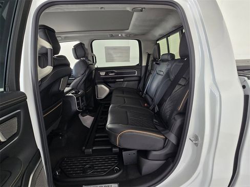 New 2026 RAM 1500 Tungsten image 10