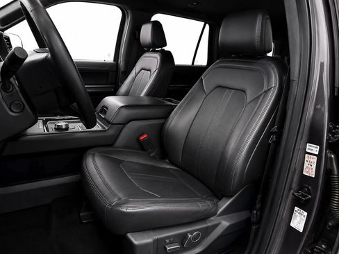 Used 2021 Ford Expedition Limited AWD/4WD image 9