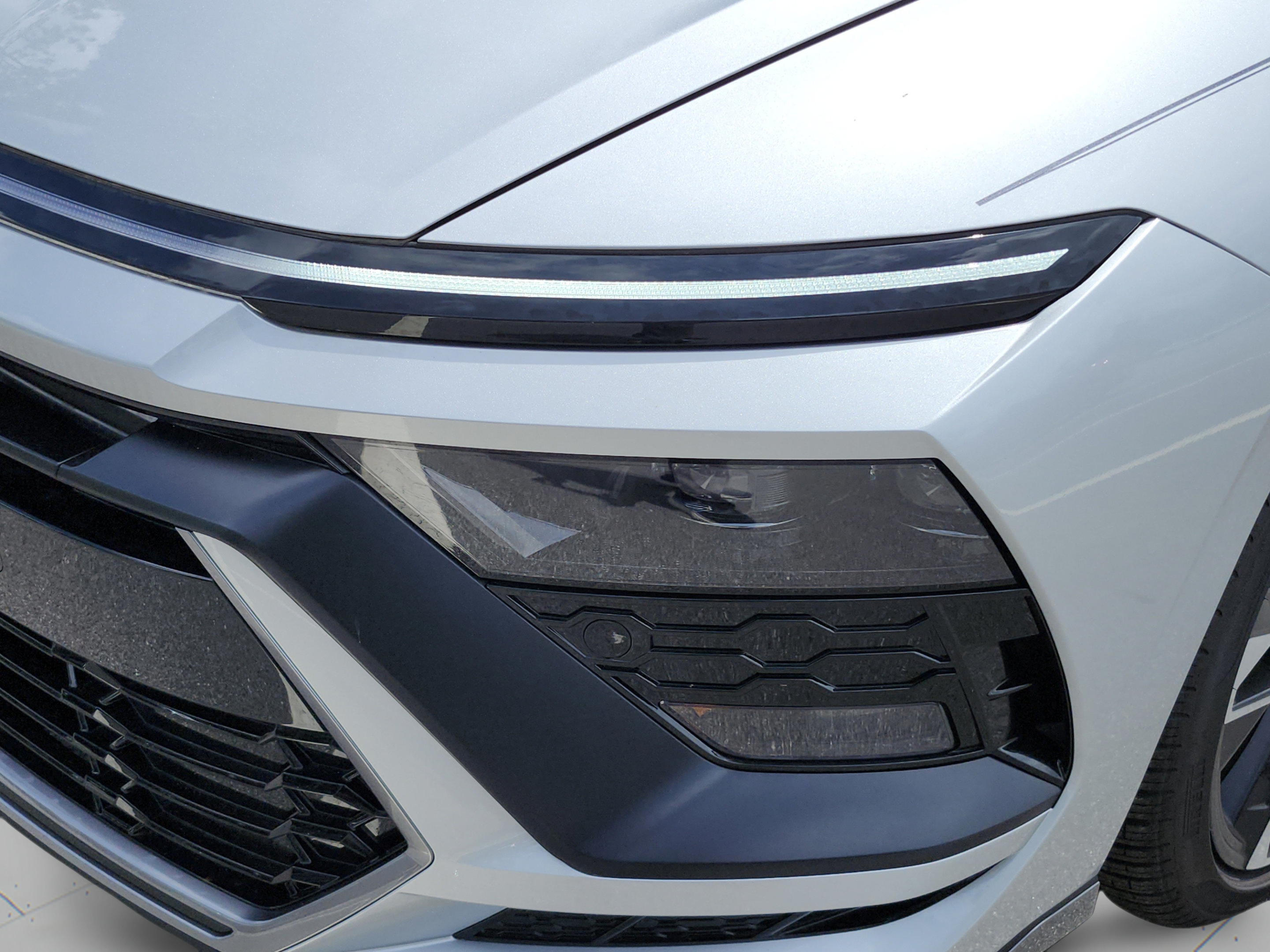 New 2026 Hyundai Sonata N Line FWD image 32