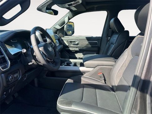 New 2026 RAM 1500 Laramie w/ Night Edition image 10