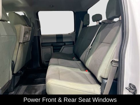 Used 2017 Ford F350 XL image 11