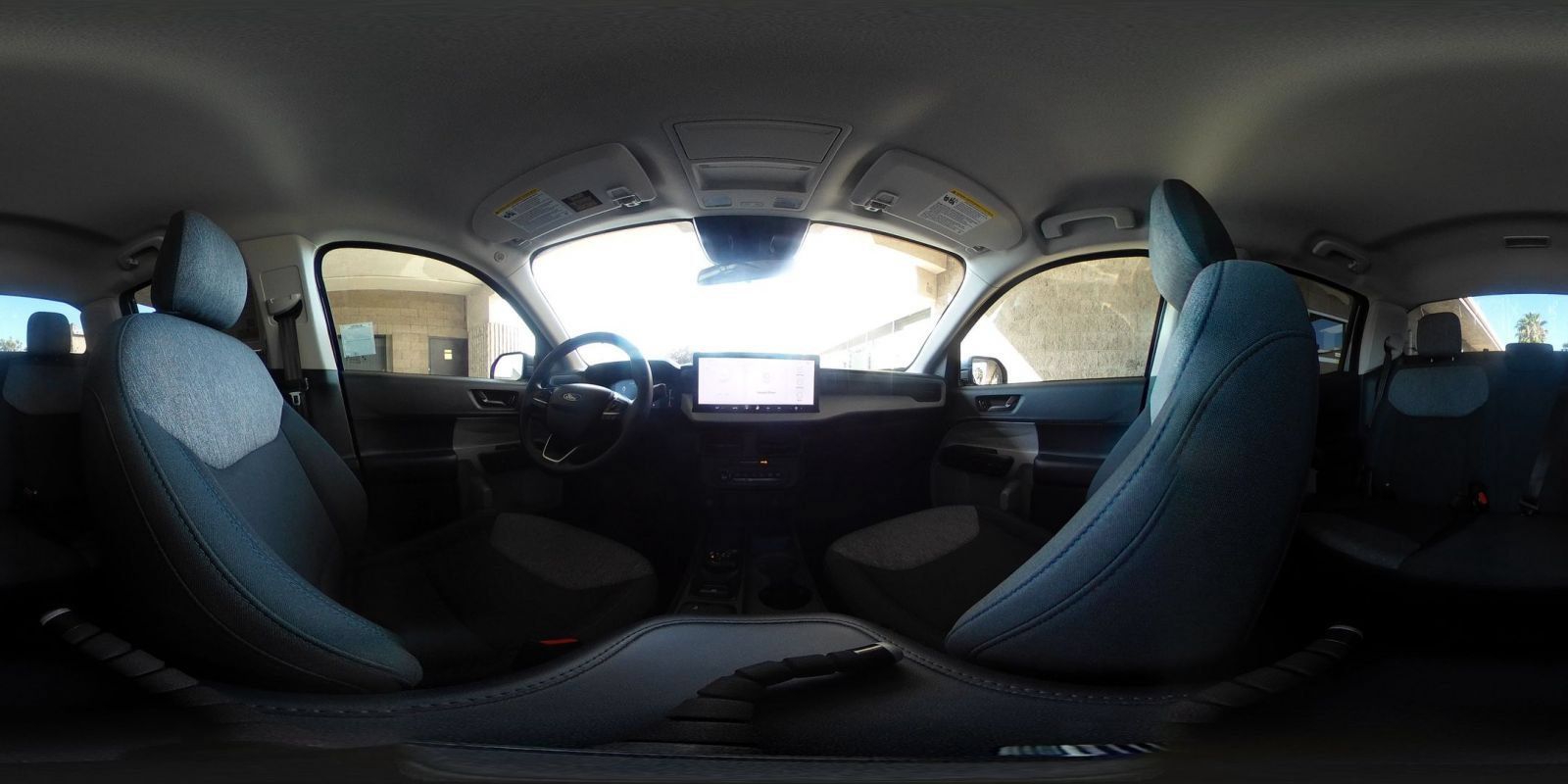 Used 2026 Ford Maverick XLT FWD image 40