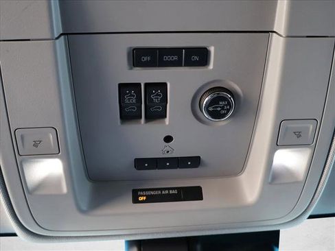 Used 2019 Chevrolet Suburban Premier w/ Premier Plus Edition AWD/4WD image 23