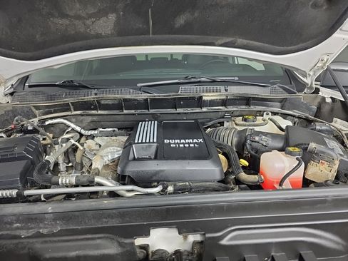 Used 2021 GMC Sierra 1500 Denali w/ Denali Ultimate Package image 9